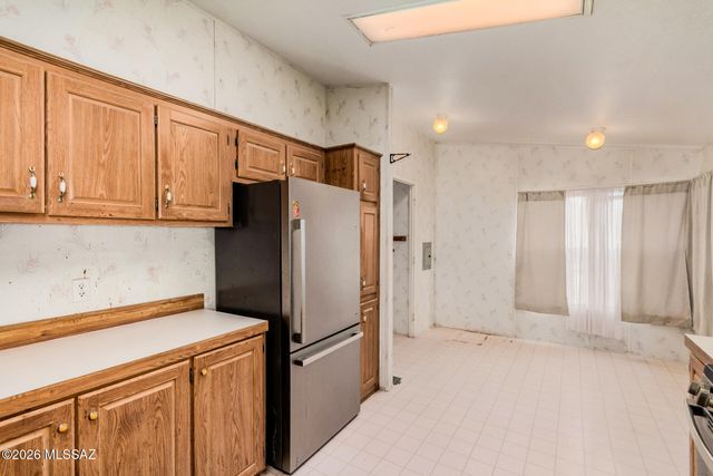 16810 W Placita La Junta, Marana, AZ 85653