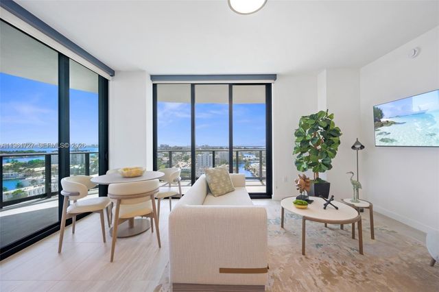 580 72nd St 1210, Miami Beach, FL 33141