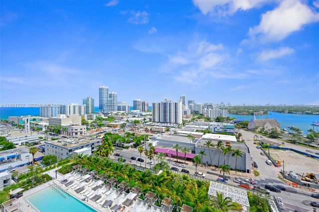 580 72nd St 1210, Miami Beach, FL 33141