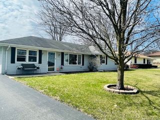 3714 BUCK Avenue, Joliet, IL 60431