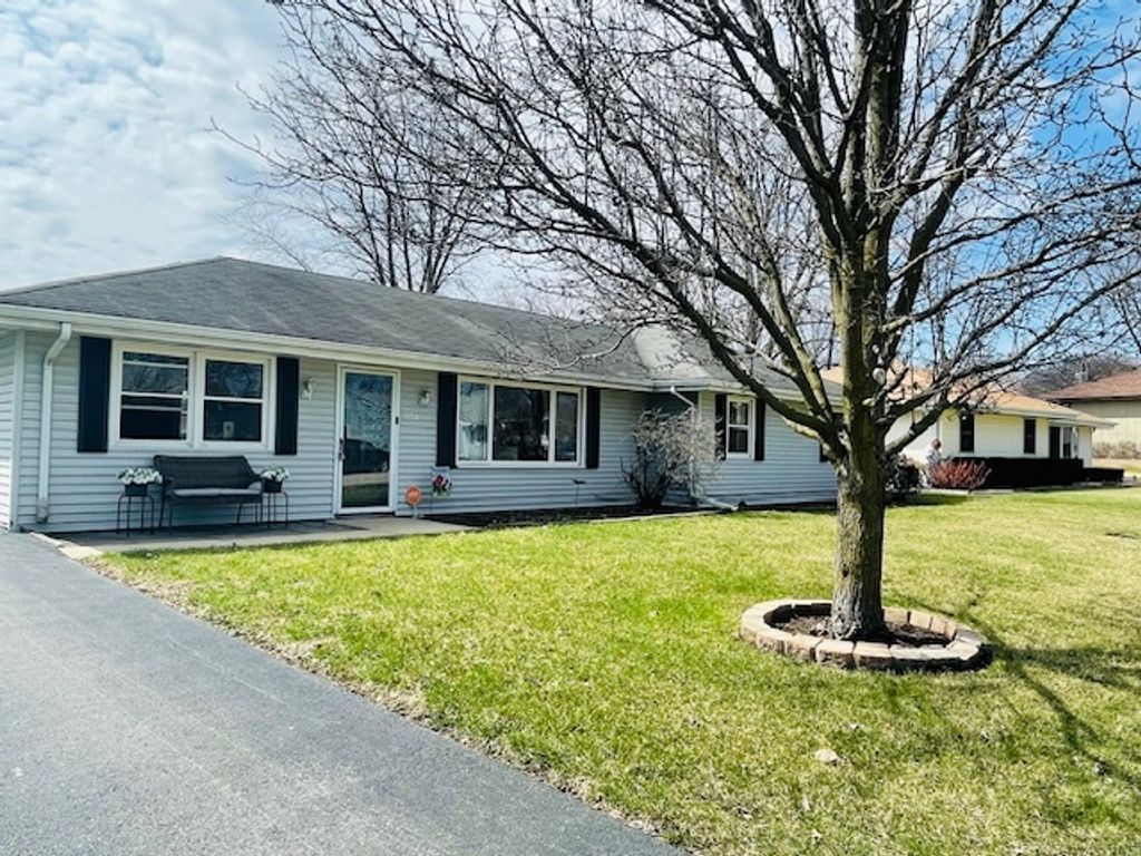 3714 BUCK Avenue, Joliet, IL 60431