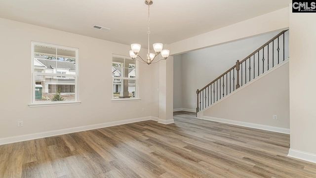 224 Livingston Woods Drive, Irmo, SC 29063