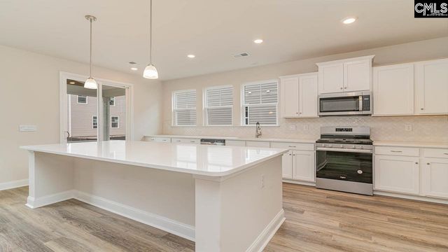 224 Livingston Woods Drive, Irmo, SC 29063