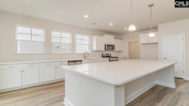 224 Livingston Woods Drive, Irmo, SC 29063