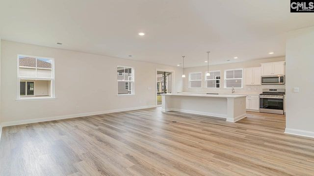 224 Livingston Woods Drive, Irmo, SC 29063