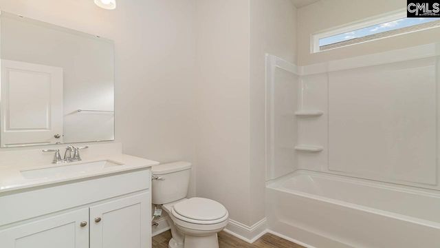 224 Livingston Woods Drive, Irmo, SC 29063