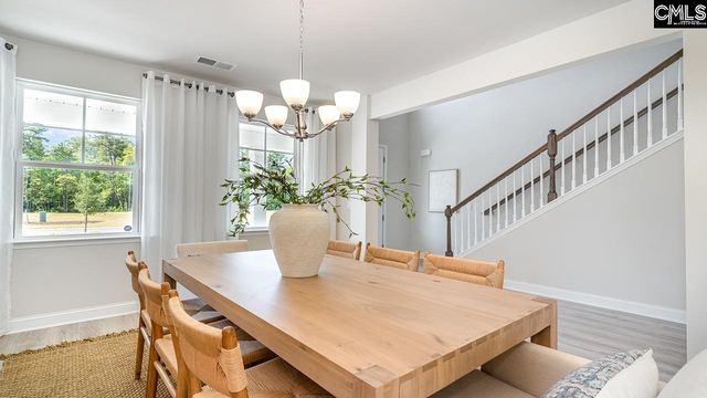 224 Livingston Woods Drive, Irmo, SC 29063