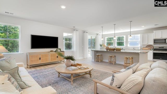 224 Livingston Woods Drive, Irmo, SC 29063