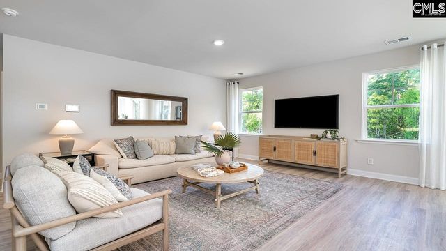 224 Livingston Woods Drive, Irmo, SC 29063