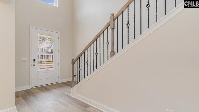 224 Livingston Woods Drive, Irmo, SC 29063