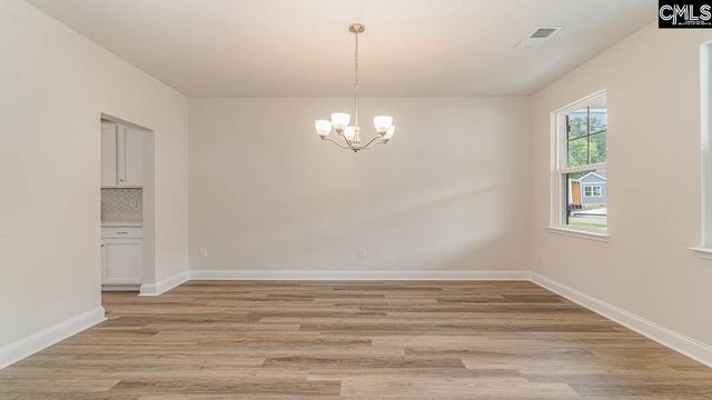 224 Livingston Woods Drive, Irmo, SC 29063