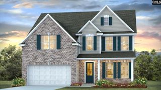224 Livingston Woods Drive, Irmo, SC 29063