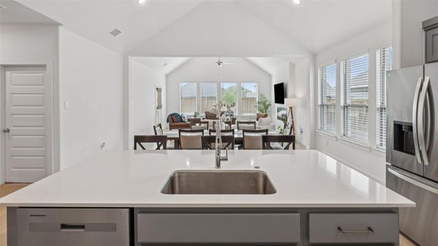 14708 Blanco Bistro Street, Fort Worth, TX 76052