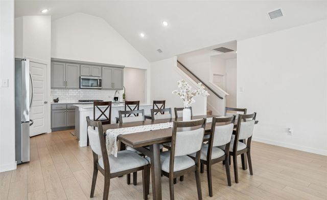 14708 Blanco Bistro Street, Fort Worth, TX 76052