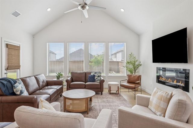 14708 Blanco Bistro Street, Fort Worth, TX 76052