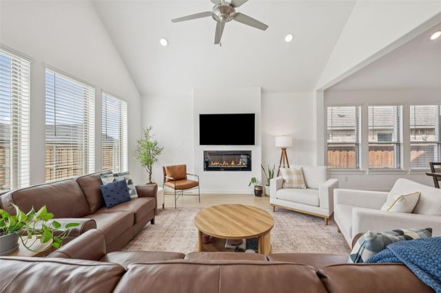 14708 Blanco Bistro Street, Fort Worth, TX 76052