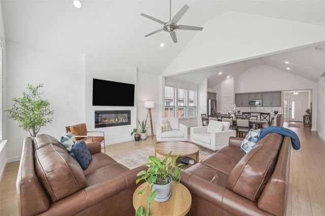 14708 Blanco Bistro Street, Fort Worth, TX 76052