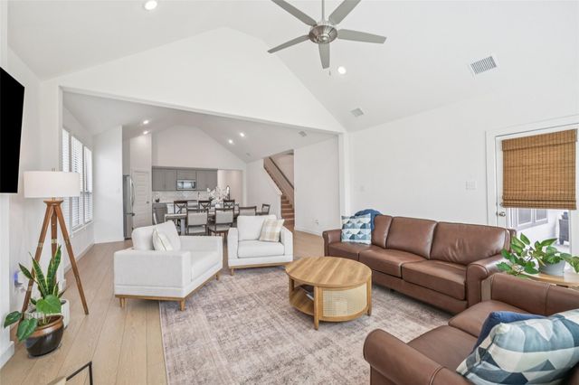 14708 Blanco Bistro Street, Fort Worth, TX 76052