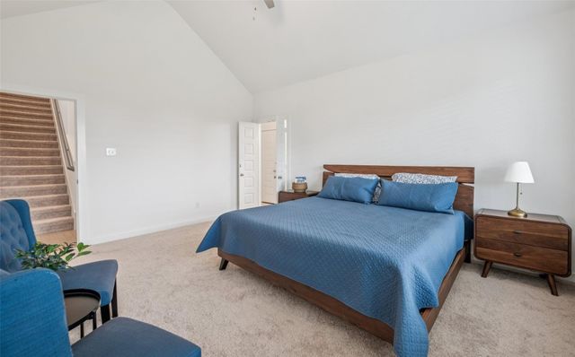 14708 Blanco Bistro Street, Fort Worth, TX 76052