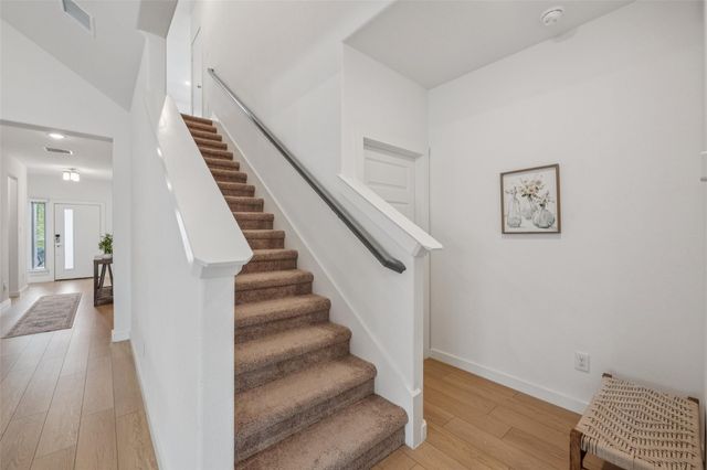 14708 Blanco Bistro Street, Fort Worth, TX 76052