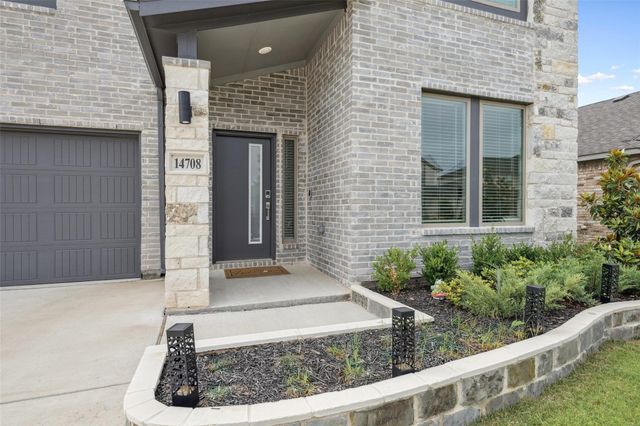 14708 Blanco Bistro Street, Fort Worth, TX 76052