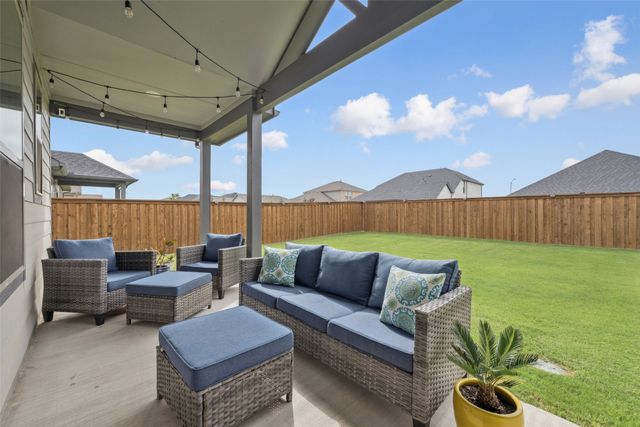 14708 Blanco Bistro Street, Fort Worth, TX 76052