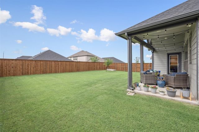 14708 Blanco Bistro Street, Fort Worth, TX 76052