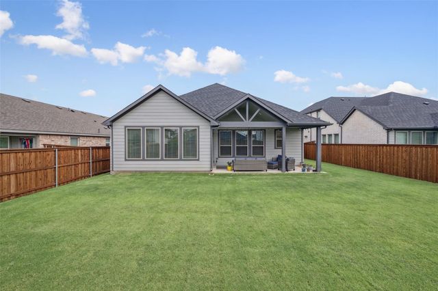 14708 Blanco Bistro Street, Fort Worth, TX 76052