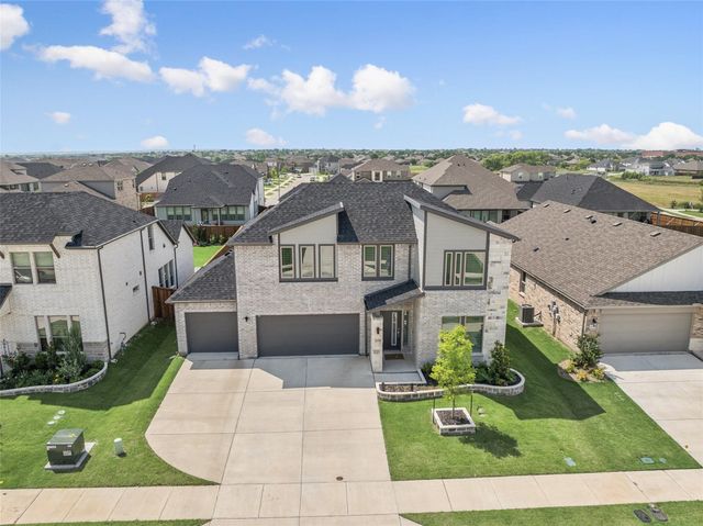 14708 Blanco Bistro Street, Fort Worth, TX 76052