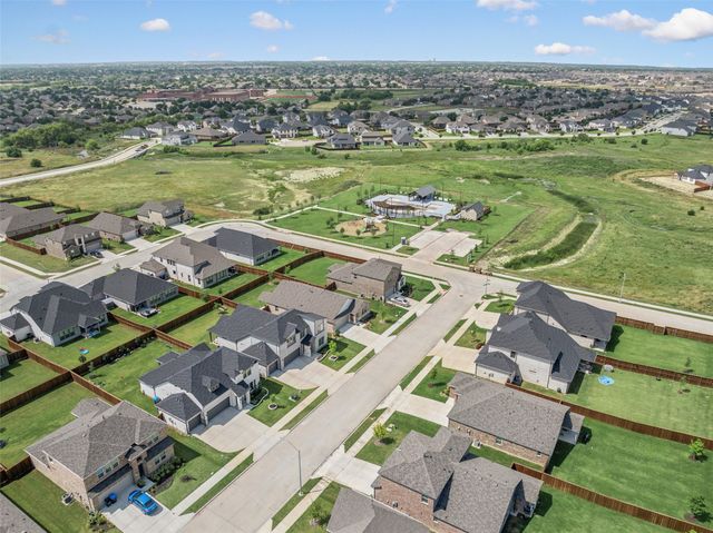 14708 Blanco Bistro Street, Fort Worth, TX 76052