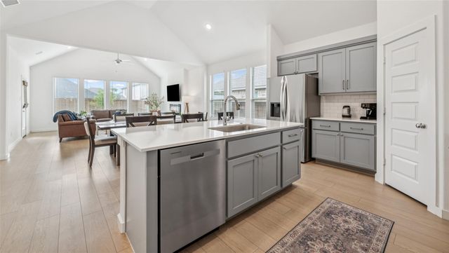 14708 Blanco Bistro Street, Fort Worth, TX 76052
