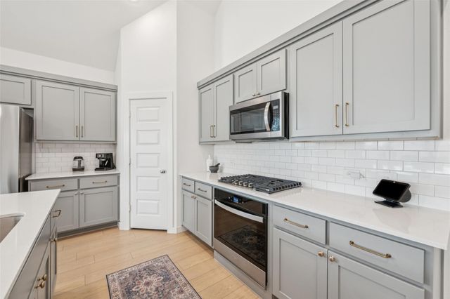 14708 Blanco Bistro Street, Fort Worth, TX 76052