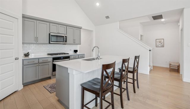 14708 Blanco Bistro Street, Fort Worth, TX 76052