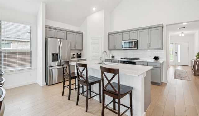 14708 Blanco Bistro Street, Fort Worth, TX 76052