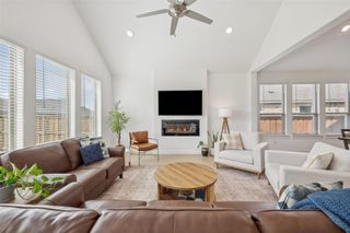 14708 Blanco Bistro Street, Fort Worth, TX 76052