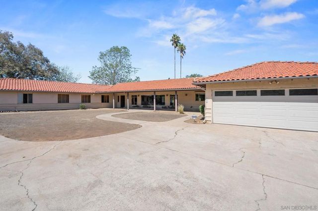 2652 54 Mountain View Dr, Escondido, CA 92027