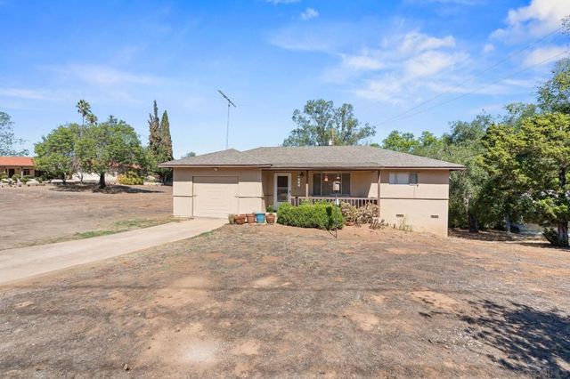 2652 54 Mountain View Dr, Escondido, CA 92027