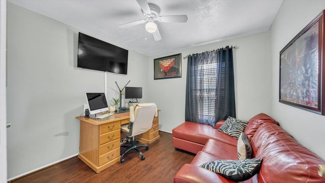 15602 Golden Eagle Drive, Humble, TX 77396