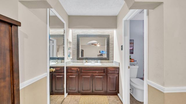 15602 Golden Eagle Drive, Humble, TX 77396