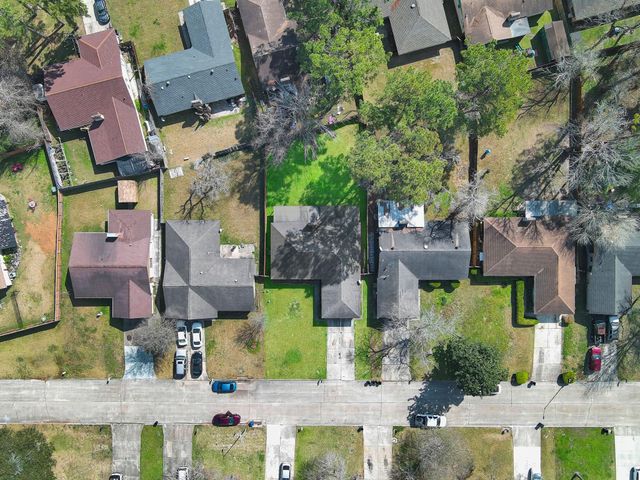 15602 Golden Eagle Drive, Humble, TX 77396