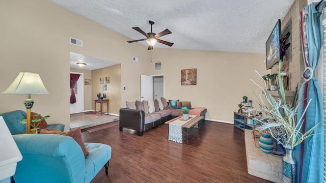 15602 Golden Eagle Drive, Humble, TX 77396