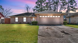 15602 Golden Eagle Drive, Humble, TX 77396