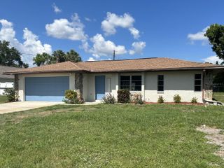 1578 ADRIAN STREET, Port Charlotte, FL 33952