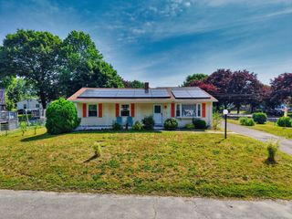 139 Easton Street, New Bedford, MA 02746