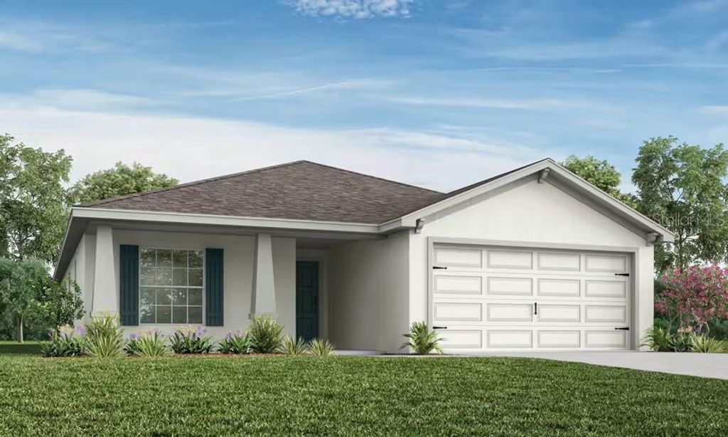 7642 SW 6TH LOOP, Ocala, FL 34474