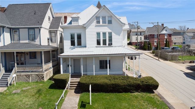 517 Walnut St, Irwin, PA 15642
