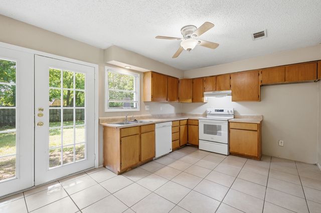 308 N Roe Street B, White Settlement, TX 76108