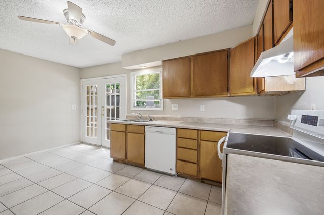 308 N Roe Street B, White Settlement, TX 76108