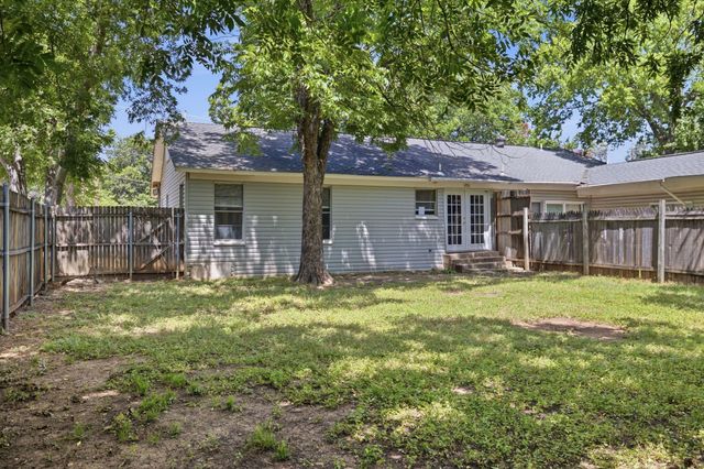 308 N Roe Street B, White Settlement, TX 76108
