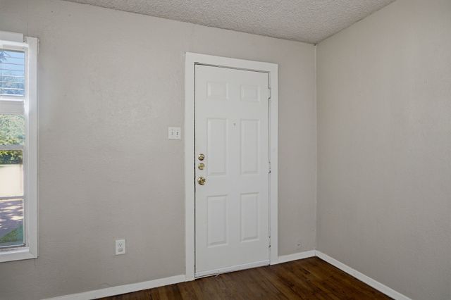 308 N Roe Street B, White Settlement, TX 76108